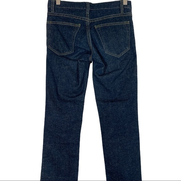 Imogen and Willie Straight Leg Jeans Size 24 NWOT - Picture 5 of 8